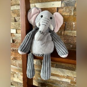 Scentsy Buddy Elephant plush fragrance doll 🧸